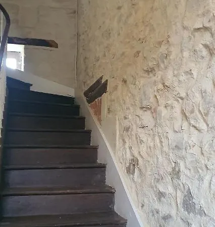 Ancien Relais De Chasse A 35 Min Du Circuit 24h Du Mans Отель типа 