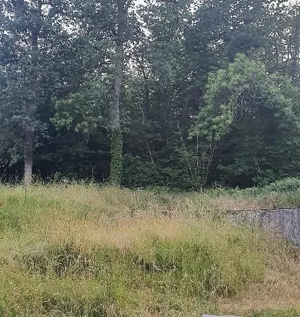 Ancien Relais De Chasse à 35 Min Du Circuit 24h Du Mans
