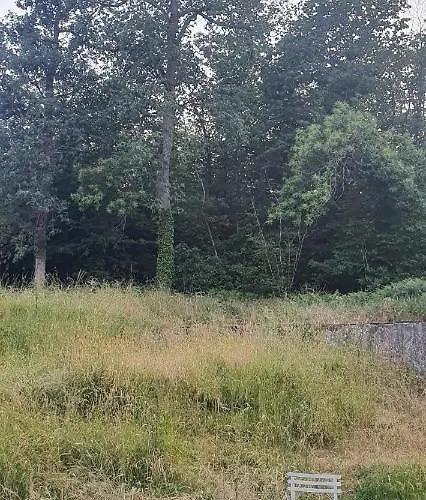 Ancien Relais De Chasse A 35 Min Du Circuit 24h Du Mans